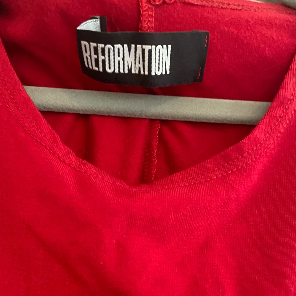 REFORMATION SET